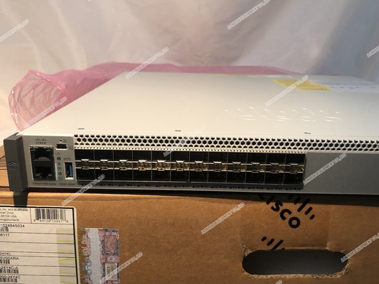 Brand new 9500 series 16-port 10Gig network switch C9500-16X-E Cisco