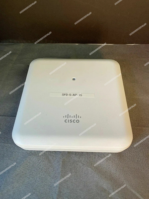 New Brand AIR-AP1852I-E-K9 802.11ac Wave 2 1852i Series Wireless Access Point Cisco