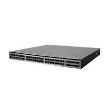 CE6863E CE Industrial Network Router CE6863E 48S6CQ Switch Hub Netgear  Poe Hub