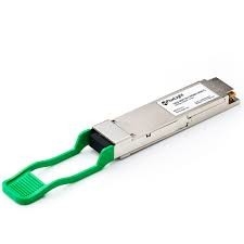 Alcatel SFP Module Q28QSP10C0CN1 QSFP28 Transceiver 100Gb/S SWDM4 MMF 100m With Dual LC