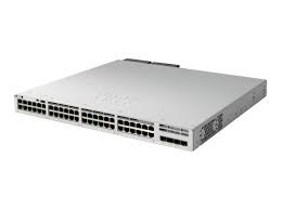 C9300X 48TX E Netengine Gigabit Ethernet Switches Lan Gigabit Switch