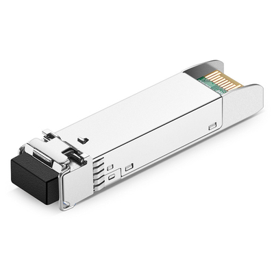 HW SFP-GE-LX-SM1310 Compatible 1000Base LX SFP 1310nm 10km LC SMF DDM Transceiver Module