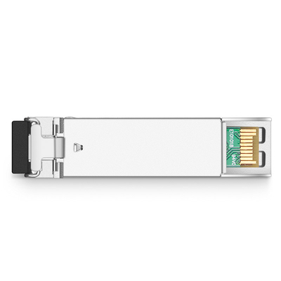 HW SFP-GE-LX-SM1310 Compatible 1000Base LX SFP 1310nm 10km LC SMF DDM Transceiver Module