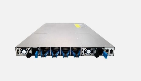 N9K-C9372PX-E - Cisco Nexus C9372PX-E 48-Ports GE Switch 48p 10G SFP+ And 6p 40G QSFP+