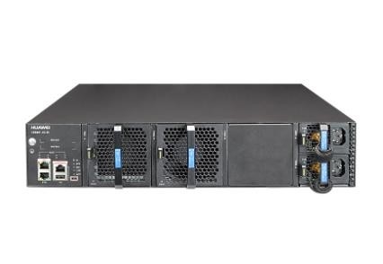 CE8861-4C-EI-B - Huawei CE8800 Data Center Switches With 4 Subcard Slots 2*AC Power Module 2*FAN Box Port-Side Intake