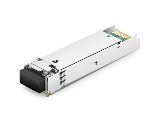 S-SFP-GE-LH40-SM1550, Huawei AR G3 Optical TransceiverS-SFP-GE-LH40-SM1550, Single-mode Module(1550nm,40km,LC)