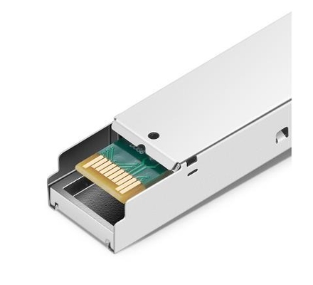 QSFP28-100G-CU1M Module LC Interface Huawei High Speed Transceiver Spa Optical Transceiver Module