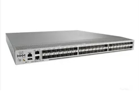 N9K-C92160YC-X - Cisco Nexus 9000 Switches, Nexus 9K Fixed with 48p 10G SFP+ and 6p 40G OR 4p 100G