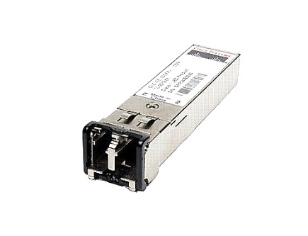 Cisco GLC-FE-100LX Compatible 100BASE-LX SMF 1310nm 10km SFP Transceiver