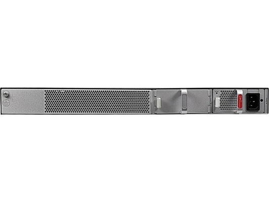 S5735-S24P4X, Huawei S5735-S switch, 24 x 10/100/1000BASE-T ports, 4 x 10 GE SFP+ ports, PoE+, without power module