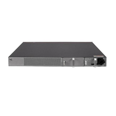 S5735-S48T4X, Huawei S5735-S switch, 48 x 10/100/1000BASE-T ports, 4 x 10 GE SFP+ ports, without power module