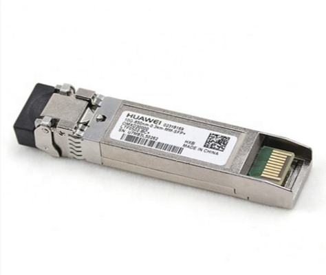 OMXD30000 Huawei Optical Transceiver SFP+10G Multi-Mode Module(850nm,0.3km,LC)