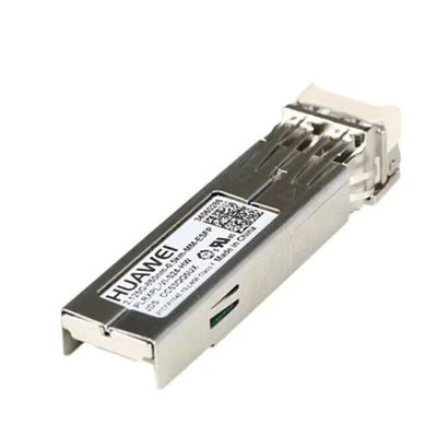 OSXD22N00 Optical Transceiver SFP+10G Multi-Mode Module(1310nm,0.22km,LC,LRM)