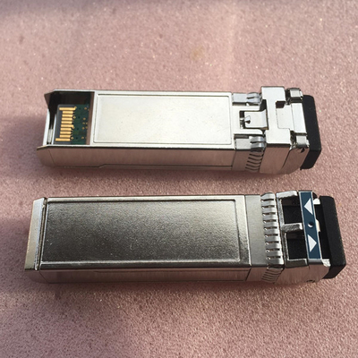 OSXD22N00 Optical Transceiver SFP+10G Multi-Mode Module(1310nm,0.22km,LC,LRM)