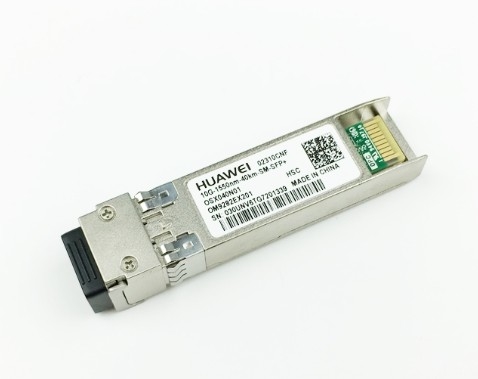 QSFP28-100G-CU5M Module LC Interface Huawei High Speed Transceiver Spa Optical Transceiver Module