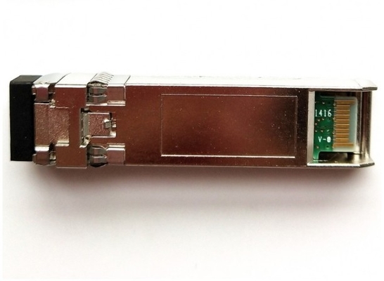 SFP-10G-USR, 10GBase-USR Optical Transceiver,SFP+,10G,Multi-Mode Module 850nm