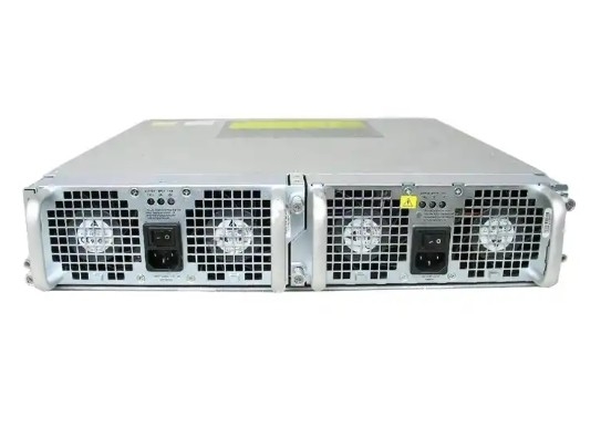 ASR1002,  Cisco ASR1000-Series Router, QuantumFlow Processor, 2.5G System Bandwidth, WAN Aggregation