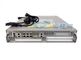 ASR1002-X, Cisco ASR1000-Series Router, Build-In Gigabit Ethernet Port, 5G System Bandwidth, 6 X SFP Ports
