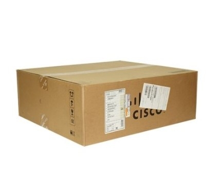 ISR4451-X-VSEC/K9 Cisco ISR 4000 Routers Cisco ISR 4451 VSEC Bundle PVDM4-64 w/ UC SEC Lic CUBE- 25