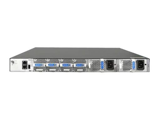CE6881-48S6CQ Switch (48*10G SFP+, 6*100G QSFP28, 2*AC Power Supply, Port Side Air Inlet/Outlet)