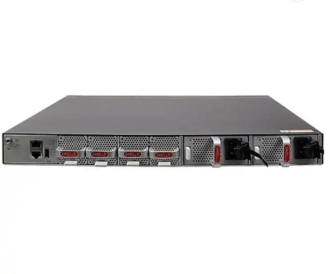 Huawei CE6881-48T6CQ-B Switch (48*10GE RJ45, 6*100GE QSFP28, 2*AC Power Modules, 4*Fan Modules