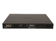 ISR4431-AX/K9 500Mbps-1Gbps system throughput  4 WAN/LAN ports  4 SFP ports  multi-Core CPU  Dual-power  Security