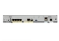 C1111-4P 1100 Series Integrated Services Routers ISR 1100 4 Ports Dual GE WAN Ethernet Router