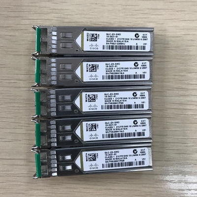 GLC ZX SMD SFP Fiber Optic Transceiver Optical Transceiver Optical Module Transceiver