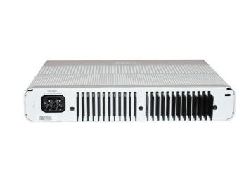 WS-C3560CX-12PC-S 12-Port Compact Switch Layer 3  POE- 12 X 10/100/1000 Ethernet Ports  2 SFP&amp;2GE Uplinks- Data IP Base