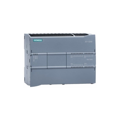 6ES7215 1AG40 0XB0 Siemens SIMATIC S7-1200 CPU 1215C Controller PLC Industrial Control