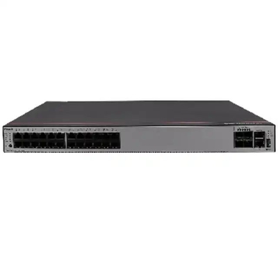 Huawei CloudEngine S5735-S24T4X Switch With 24-Ports 1000BASE-T 4-Ports 10GE SFP+