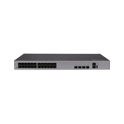 Huawei Switch S5735 L24T4S A, 24 x 10/100/1000Base-T ports, 4 x GE SFP ports