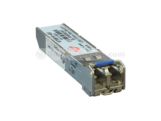 Huawei S-SFP-FE-LH40-SM1310 Compatible 100BASE-EX SFP 1310nm 40km DOM Duplex LC SMF Transceiver Module