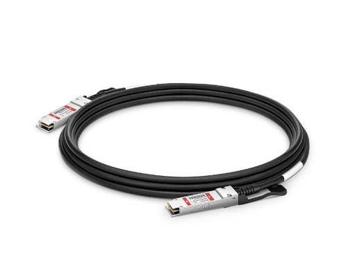 QSFP28-100G-CU5M QSFP28 100G High Speed Direct-Attach Cables 5m (QSFP28) CC8P0 4B(S) QSFP28