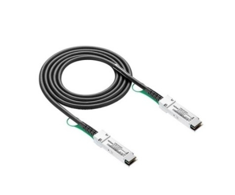 QSFP28-100G-CU1M  QSFP28 100G High Speed Direct-attach Cables 1m (QSFP28) CC8P0 254B(S)