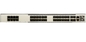 S5731-S32ST4X-D 8 10/100 / 1000Base-T Ethernet Port 24 Gigabit SFP 4 10G SFP +  DC Power Supply Front Maintenance