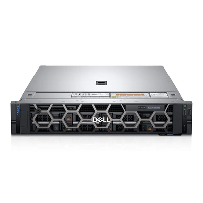 QuickDL580 Gen10  cti-cms-1000-m5-k rack server  Ship High-Performance Rack Server - 2TB Storage 1-2 Days Lead Time