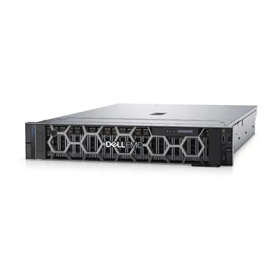 DL360  Reliable Rack Server cti-cms-1000-m5-k rack server  with Hot-swap Fans - 32GB Memory - 1 Year