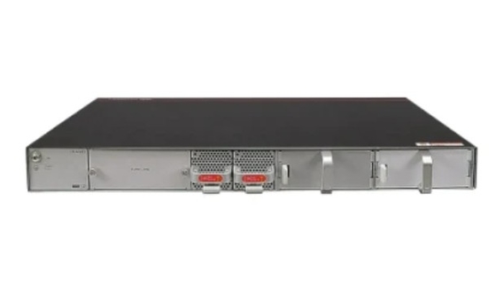 S5731-S48S4X-A Huawei S5700 Series Switches 48 Gigabit SFP 4 10G SFP +  AC Power Supply  Front Maintenance