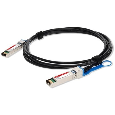 Cisco SFP H25G CU5M Compatible TAA 25GBase-CU SFP28 to SFP28 Direct Attach Cable