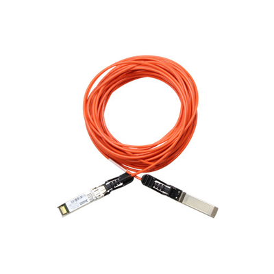 CISCO SFP-10G-AOC3M COMPATIBLE 10GBASE-AOC SFP+ TO SFP+ DIRECT ATTACH CABLE (850NM, MMF, 3M)