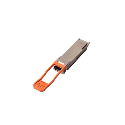 Cisco  QSFP 100G PSM4 S Compatible 100G 2KM SMF QSFP28 module