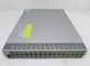 N9K-C9364C Nexus 9000 Series C9364C 64xQSFP28 Ports 100GBase-X + 2xSFP+ Ports Layer3 Managed 2U Gigabit Ethernet Switch