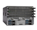 N9K-C9504 Cisco Nexus 9504 Chassis Bundle -Switch - Managed-Rack-Mountable - With Cisco Nexus 9500 Supervisor