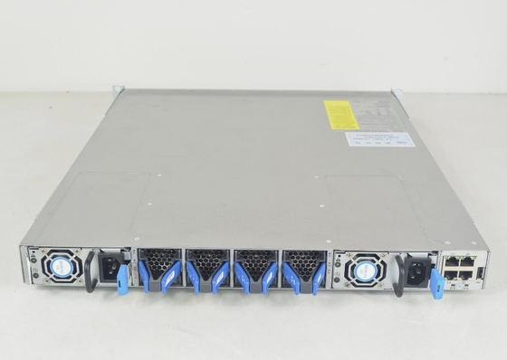 N9K-C9236C Cisco Nexus 9000 Series  Nexus 9200 with 36p 40G 100G QSFP28