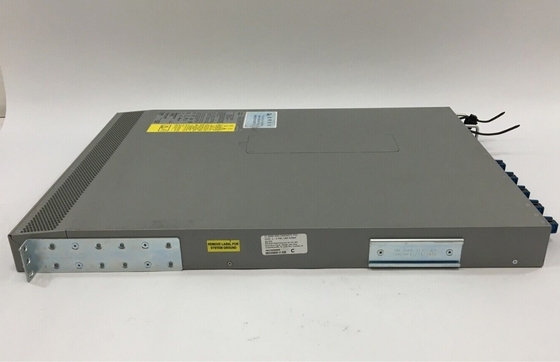 N9K-C93240YC-FX2 Cisco Nexus 9000 Series Nexus 9K Fixed With 48p 1/10G/25G SFP And 12p 40G/100G QSFP28