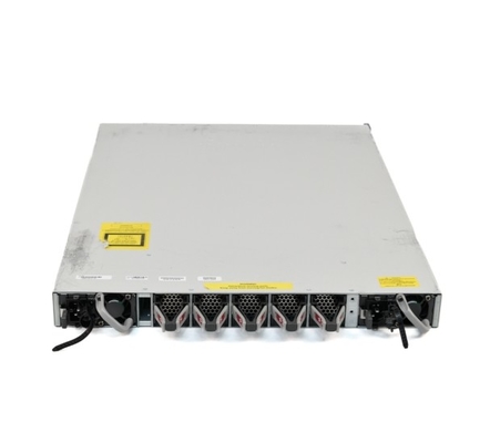 C9500-40X-A Cisco Switch Catalyst 9500 40-port 10Gig switch, Network Advantage