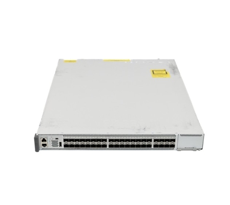 C9500-40X-A Cisco Switch Catalyst 9500 40-port 10Gig switch, Network Advantage