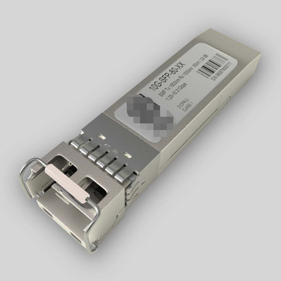 SFP-10G-ZR Cisco Compatible 10G 80KM SMF SFP+ Transceiver