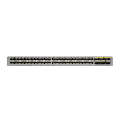 N9K-C9372TX Cisco Nexus 9372TX 48 Ports Layer 3 Managed